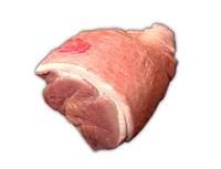 Boneless Pork Leg