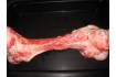 Marrow bones (Pet Food)