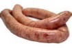 Fail safe sausages