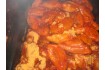 Honey garlic chilli wingsnacks